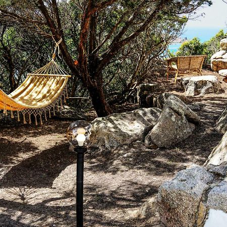 Villa Elena B&B Experience Santa Teresa Gallura Zewnętrze zdjęcie