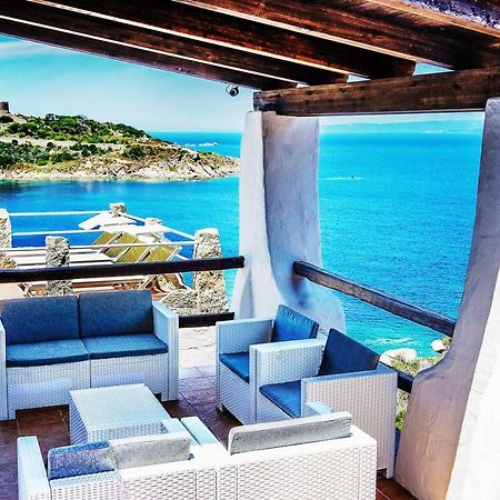 Villa Elena B&B Experience Santa Teresa Gallura Zewnętrze zdjęcie