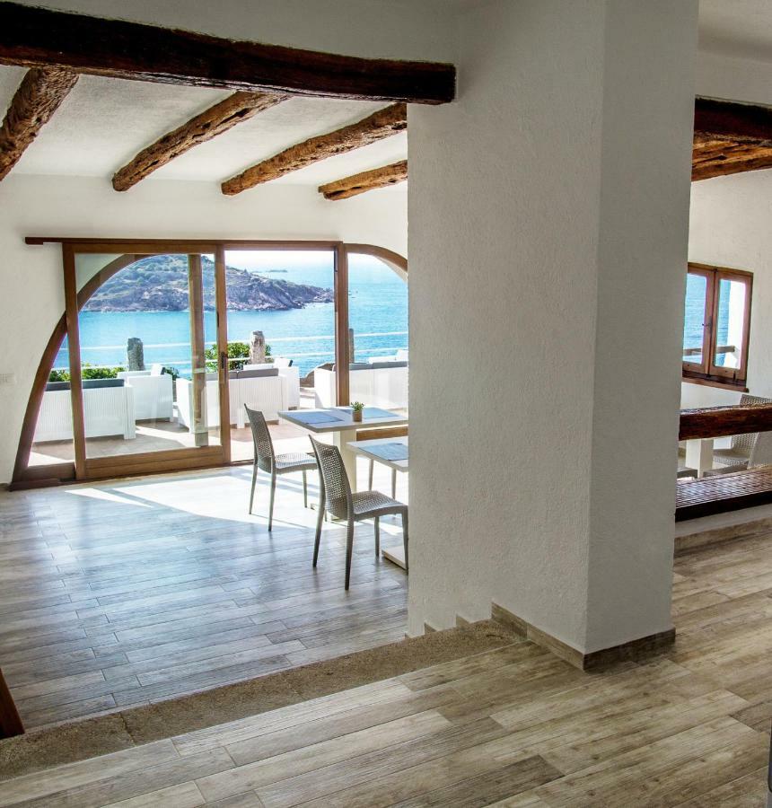 Villa Elena B&B Experience Santa Teresa Gallura Zewnętrze zdjęcie