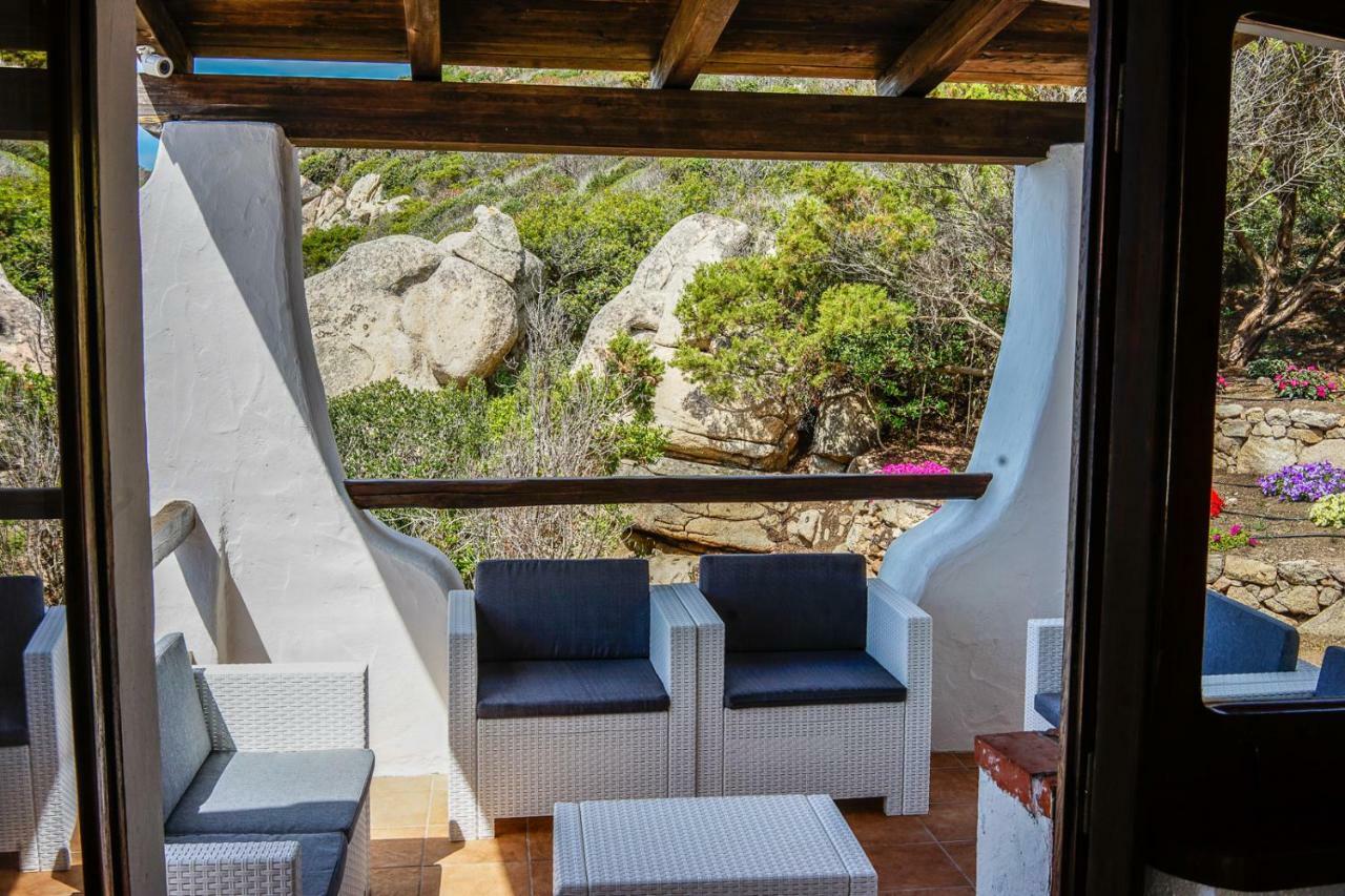 Villa Elena B&B Experience Santa Teresa Gallura Zewnętrze zdjęcie