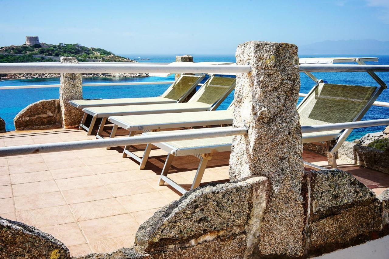 Villa Elena B&B Experience Santa Teresa Gallura Zewnętrze zdjęcie
