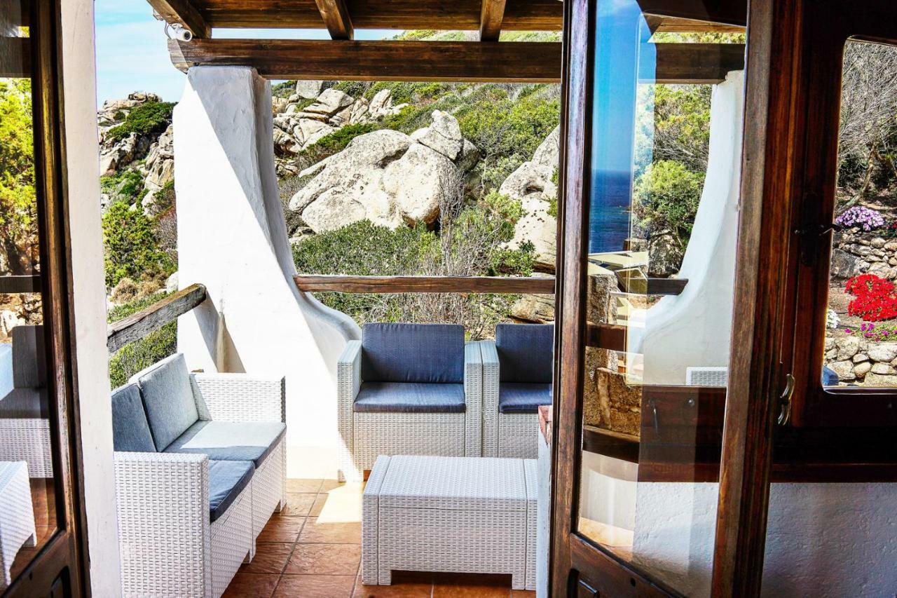 Villa Elena B&B Experience Santa Teresa Gallura Zewnętrze zdjęcie