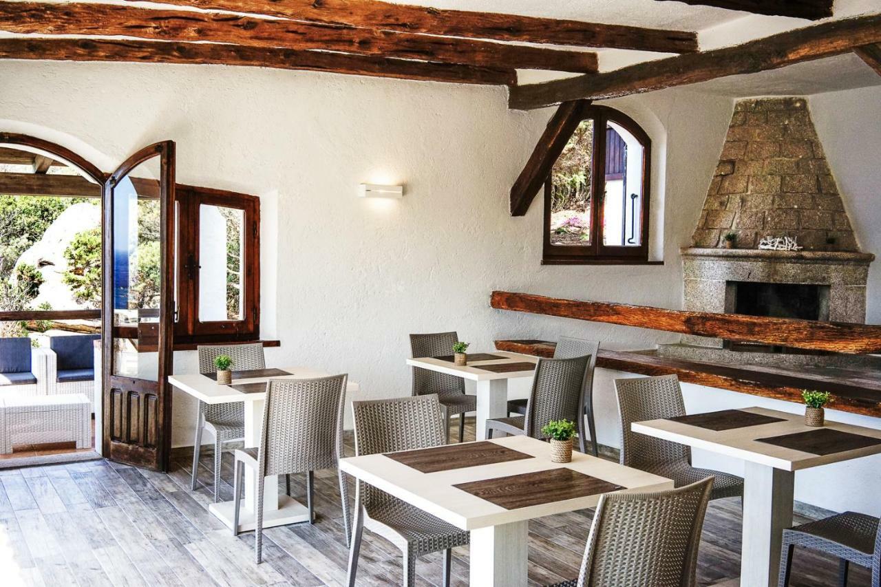 Villa Elena B&B Experience Santa Teresa Gallura Zewnętrze zdjęcie