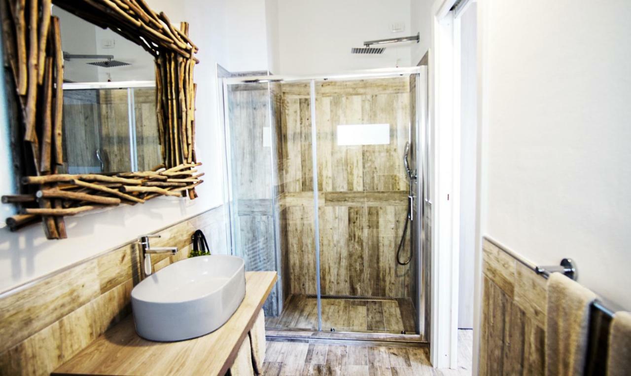Villa Elena B&B Experience Santa Teresa Gallura Zewnętrze zdjęcie